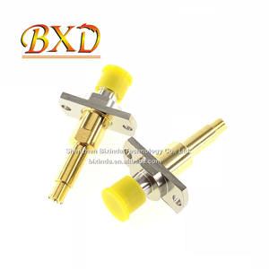 Test RF tête <span class=keywords><strong>3</strong></span>.5MM mobile <span class=keywords><strong>téléphone</strong></span> module tête d'essai C3.5 avec dent à SMA femelle tête <span class=keywords><strong>fixe</strong></span> haute fréquence adaptateur - Product Image 4