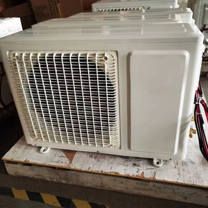 Aire Acondicionado Solar Split de 12000 BTU y 1 Tonelada, Climatizador Solar UNP-DC48V12K WIF - Product Image 4