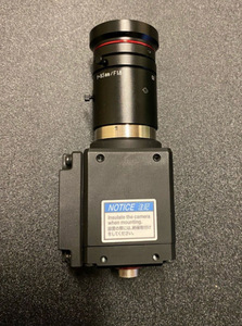 Cámara con sensor de visión industrial CA-HF2100C CA-HF2100M - Product Image 2
