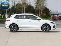 BYD E2 EV, Auto Eléctrico, Vehículo de Nueva Energía con 8 Bolsas de Aire, Volante a la Izquierda, Popular en China, Económico