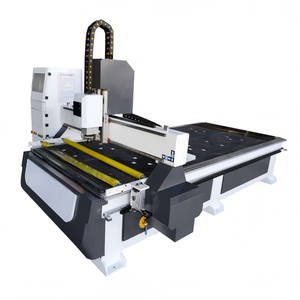 Machine de découpe laser de bois pour la conservation de l'énergie et la découpe de bois pour une exploitation forestière écologique - Product Image 5