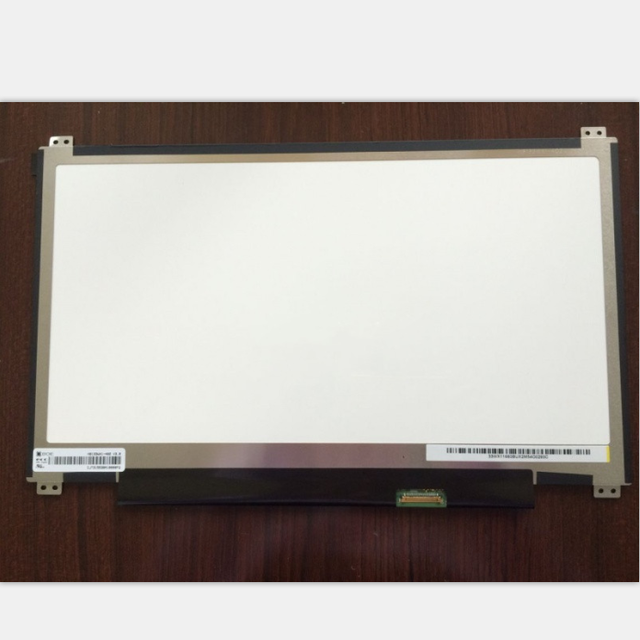 13.3" Matrix Replacement HB133WX1-402 Laptop Screen Panel LCD Screen LCD Display