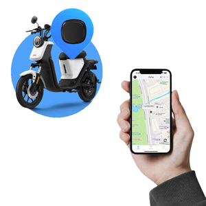 GISENTEC <strong>2025</strong> C2 <strong>GPS</strong> Positioning Artifact Magnetic Suction <strong>Small</strong> Electric Motorcycle Vehicle Anti-lost Instrument <strong>GPS</strong> - Product Image 4