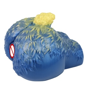 फंतासी हस्तमैथुन आस्तीन पुरुषों के लिए सेक्स खिलौने में प्रवेश करती है सिलिकॉन पुरुष मास्टरबैटर्स पॉकेट पॉक्स हेड - Product Image 4