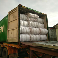 Hdpe Datum Palm Mesh Bag Voor Palmboom In Landbouw Wit/Groen/Zwarte Cover Met Sterke Trekkoorden Beschermen data Palm Tree