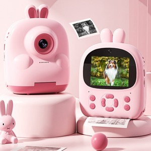 <span class=keywords><strong>2025</strong></span> New P01 Trẻ Em Của Mini Ngay Lập Tức Máy Ảnh Độ Nét Cao Kép Máy Ảnh Đa Chức Năng Kỹ Thuật Số <span class=keywords><strong>Slr</strong></span> Máy Ảnh - Product Image 4