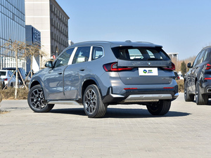 Nouvelle BMW <span class=keywords><strong>X1</strong></span> 1.5T 156 CV SUV Compact 5 Places Essence 2025 – Offre Spéciale – <span class=keywords><strong>Prix</strong></span> Exceptionnel – Moteur 1.5L - Product Image 5
