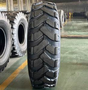 ยางรถบรรทุกสำหรับงานเหมืองแบบไบแอส OTR ขนาด 18.00-24 24PR ใหม่ ขายส่ง คุณภาพสูง จากโรงงานผู้ผลิตโดยตรง - Product Image 2