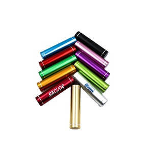 Chargeur portable personnalisé avec logo, haute qualité, mini, étanche, promotionnel, pas cher, charge rapide, banques d'alimentation pour restaurants - Product Image 3