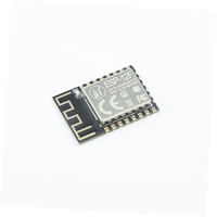 Modul Transceiver Nirkabel WIFI ESP12F ESP8266 Serial ESP-12 Menyediakan Layanan Teknis ESP-12F