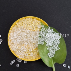 Granulés de plastique transparents haute résistance GPPS 550N vierges de qualité extrusionnelle avec échantillons gratuits - Product Image 6