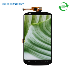 Pantalla LCD Táctil de Repuesto para Zebra TC72 TC75 TC77 TC70 TC75X TC70X TC70E - Product Image 3