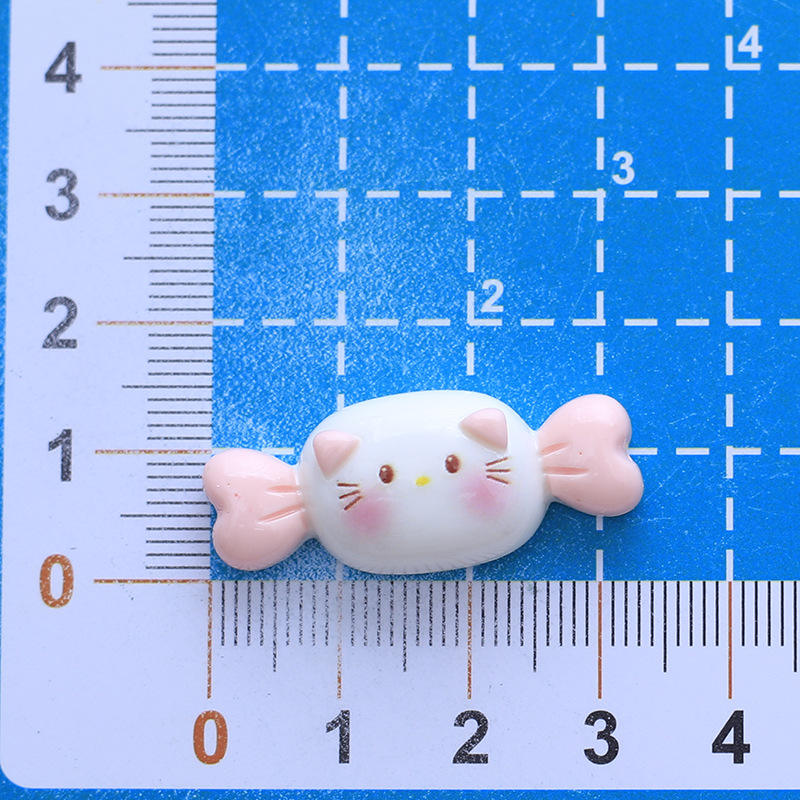 เคเคแคนดี้ - -