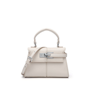 2025 phong cách mới của phụ nữ xách tay đơn Vai Crossbody túi bán chạy hàng đầu mô hình cổ điển quy mô nhỏ thiết kế với Bìa đóng cửa - Product Image 6