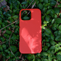 Étui de téléphone en cuir véritable à motif litchi pour iPhone 16 Pro Max, coque de protection originale pour téléphone portable, personnalisation