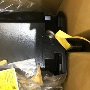 A06B-2467-B123 AiIt 8/12000-B FANUC มอเตอร์แกนหมุน AC ของแท้ใหม่ - Product Image 3