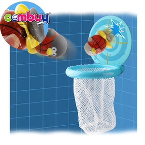 Nuovo arrivo del gioco del bambino costume <span class=keywords><strong>da</strong></span> <span class=keywords><strong>bagno</strong></span> a bordo di pallacanestro del fumetto set <span class=keywords><strong>da</strong></span> <span class=keywords><strong>bagno</strong></span> pinguino giocattolo - Product Image 1