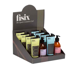 Tùy chỉnh các tông Kệ hiển thị đứng vẻ đẹp mỹ phẩm <span class=keywords><strong>S</strong></span>ản phẩm hộp hiển thị - Product Image 5