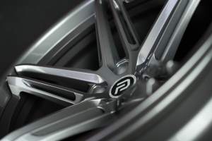 Jantes forgées super concaves, jantes en alliage personnalisées pour la performance, pour le tuning et les voitures de luxe - Product Image 5