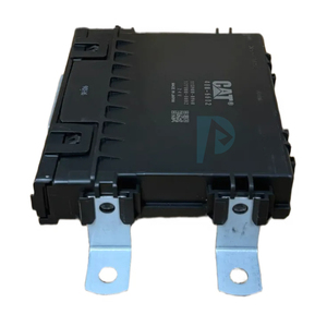 Controlador de Aire Acondicionado ECU 488-6602 4886602 para Excavadora CAT 320 323 326 330 336 - Product Image 3