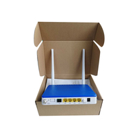 Modem Epon 1Ge Fe Onu Gpon Onu Epon Wifi Xpon Onu