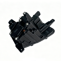 Ensemble de phares LED pour XPENG G6 2023-2026, phares matriciels LED avec feux de jour DRL, clignotants séquentiels, Plug & Play, étanches