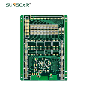 Fournisseur de fabrication et d'assemblage de circuits imprimés, fabricant de circuits imprimés, conception et fabrication de circuits imprimés - Product Image 2
