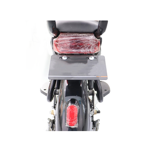 Scooter électrique haute vitesse 350W 48V avec nouvelle conception batterie au lithium utilisée pour adultes-moteur de moyeu de vélo électrique de tourisme - Product Image 6