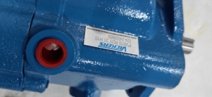 Pompe à huile Vickers PVB10 RDY 31 H10, PVB5, PVB6, PVB10, PVB15, PVB20, PVB29, PVB45, pompe à piston hydraulique axiale variable - Product Image 3