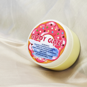 เนยโดนัทสำหรับผู้ชายผู้หญิงเคลือบเพื่อความขาว - Product Image 5