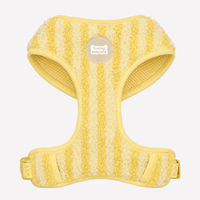 Gilet d'entraînement pour chien personnalisé, robuste, en polaire peluche respirante, anti-traction, avec poignée de levage rembourrée, pour l'aventure en extérieur et la tactique
