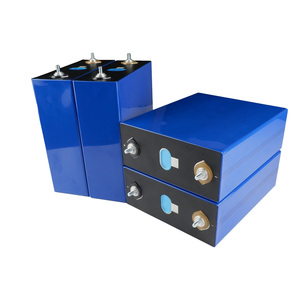 Pin Exliporc Pin Ev 280ah Lifepo4 Pin <span class=keywords><strong>Lithium</strong></span> <span class=keywords><strong>Ion</strong></span> Lifepo4 3.2V 280 Ah Giá Rẻ Pin Hình Lăng Trụ - Product Image 4