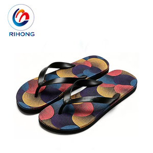 <span class=keywords><strong>Infradito</strong></span> da donna in gomma naturale <span class=keywords><strong>con</strong></span> stampa logo personalizzata, all'ingrosso a prezzi convenienti - Product Image 1