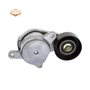 Натяжитель ремня ГРМ для Mazda M6 19143252 3M4E6B209CC AJ5715980 AJ5715980A - Product Image 1
