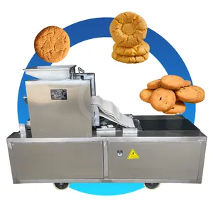 OCEAN Commercial Rotary Roller Mould Fortune Cookie Biscuit Machine Manufacture For Biscuit And Cake