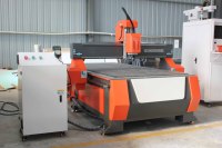 Máquina CNC de Corte y Grabado Neumática Multicabezal 1325 para Carpintería y Fabricación de Muebles de Madera con Certificación CE - ¡Gran Oferta!