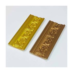 EverWall Shenzhen, superventas, tablero <span class=keywords><strong>de</strong></span> espuma <span class=keywords><strong>de</strong></span> Pu, <span class=keywords><strong>cornisas</strong></span> y techos decorativos <span class=keywords><strong>para</strong></span> armarios <span class=keywords><strong>de</strong></span> <span class=keywords><strong>cocina</strong></span> - Product Image 1