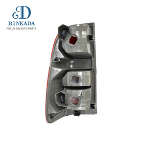 <span class=keywords><strong>Pièces</strong></span> automobiles BINKADA au prix d'usine, feux arrière pour <span class=keywords><strong>TOYOTA</strong></span> <span class=keywords><strong>HILUX</strong></span>, code OE 81561-0K150, <span class=keywords><strong>pièces</strong></span> <span class=keywords><strong>détachées</strong></span> pour voitures - Product Image 2
