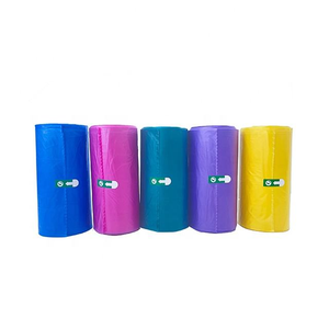 Sacchi per la Spazzatura da 30 Galloni, Sacchi per la Spazzatura con Chiusura a Ventosa Ultra Resistenti, Sacchi Alti per la Spazzatura da Cucina - Product Image 5