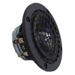 <span class=keywords><strong>3</strong></span> Inch Đầy Đủ Phạm Vi Nam Châm Neodymium Loa Âm Thanh Xe Hơi Loa Tầm Trung Với Nướng - Product Image 6