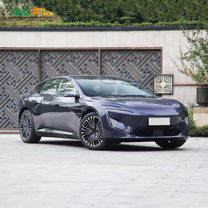2025 Avatar 12 Coche <span class=keywords><strong>de</strong></span> Nueva Energía Sedán Nuevos <span class=keywords><strong>Coches</strong></span> Eléctricos Avatar 12 4WD EV <span class=keywords><strong>Coches</strong></span> Nuevos en Venta Avatar 12 - Product Image 4