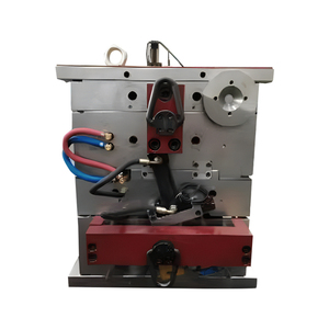 Tùy chỉnh tiêm khuôn silicon khuôn đúc làm cho tiêm khuôn nhà sản xuất - Product Image 4