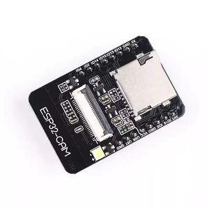 ESP 32凸轮开发板内置摄像头，用于电子元件项目 - Product Image 4