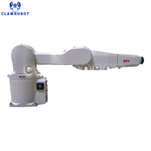 Robot de Pulido CLAWROBOT, Robot de Ensamblaje ABB de 6 Ejes y 5 kg de Carga Útil para Atención de Máquinas, Manipulación de Materiales, Dispensación, Desbarbado, Clasificación - Product Image 3