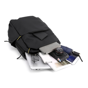 Factory New Wholesale Print, Oem Business Usb Men Custom Smart Waterproof School Bags Anti Theft <b>Laptop</b> <b>Backpack</b>/ - Product Image 6