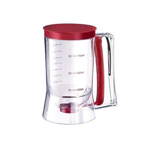 WESTMARK Teigportionierer Kunststoff 900 ml - Product Image 2