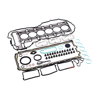 Kit de joints de révision supérieur de moteur premium pour décarbonisation 21539731 compatible avec Volvo FH FM 13 Truck Renault Mack MP8 Engine