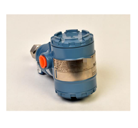 Rosmount 2051G In-Line Pressure Transmitter Cost-Effective Gage & Absolute Pressure Transmitter 051TG2A2B21AS5B4V5Q4Q8