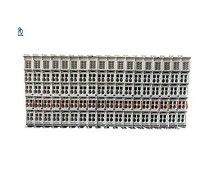 Contrôleur PLC, capteur, disjoncteur, support de rail, neuf, original, EA9X316 - Product Image 1