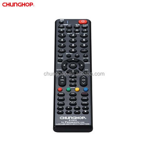 Personalizzare la sostituzione del E-P912 Chunghop per il telecomando TV panonic - Product Image 4